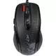 Мышь A4Tech V-Track F5 черный/рисунок оптическая (3000dpi) USB (6but)