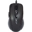 Мышь A4 Tech F6 V-Track Gaming black USB