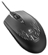 Мышь Logitech G100 Gaming black USB (910-002789)