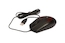 Мышь Logitech G100 red optical USB (910-002790)