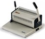 Переплетчик Office Kit B2115 (перф. 15 лист сшив. 500 лист пластик. пруж. 6-51мм)