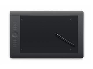 Планшет Wacom Intuos5 Touch M PTH-650-RU