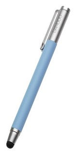 Стилус Wacom Bamboo Stylus для iPad синий CS-100B