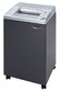 Шредер Fellowes 2331C (секр. 3, 4x40, 25-27 лиcт, 120литр., Уничт. скрепки, скобы, пл.карты, CD)