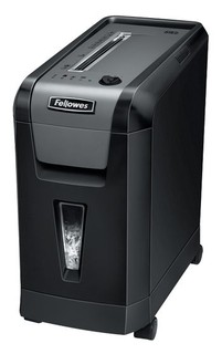 Шредер PowerShred 59Cb (секр. 3, 3.9х50мм,9лcт,15лтр.Уничт.Скобы,Пл.карты,Скрепки)