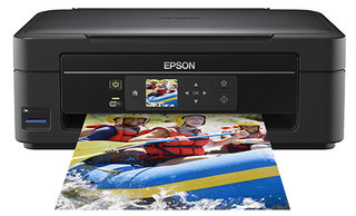МФУ Epson Expression Home XP-303 (C11CC09311)
