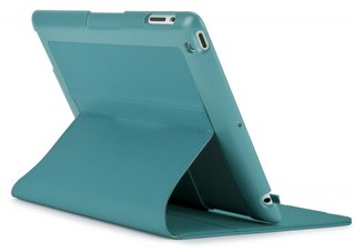 Чехол Speck для iPad New FitFolio peacock vegan leather