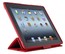 Чехол Speck для iPad New PixelSkin HD Wrap pomodoro