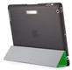 Чехол Speck для iPad New SmartShell black
