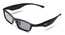 Очки 3D LG AG-S350 for PDP