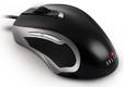 Мышь Oklick 620L Black/Silver OPTICAL (800/1600) USB