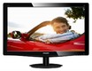 Монитор Philips 23" 236V3LSB/00 Glossy-Black TN LED 5ms 16:9 DVI 10M:1 250cd