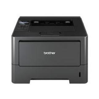 Принтер Brother лазерный HL-61800DW 40стр/мин дуплекс сеть WiFi