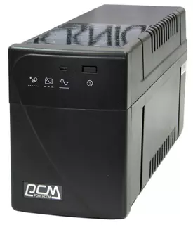 Источник бесперебойного питания Powercom PTM-500AP