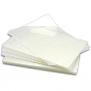 Пленка для ламинирования Office Kit, 125 мик, 100 шт., глянцевая 75х105 (PLP11609)