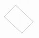 Обложки для переплёта Office Kit (PSA400200) прозрачные пластиковые дымчатые А4 0.20 мм 100 шт