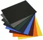 Обложки для переплёта Office Kit (GGA400250) картон А4 Глянец зеленые 250 г/кв.м 100 шт