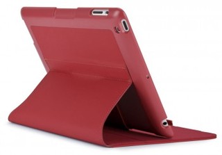 Чехол Speck для iPad New FitFolio pomodoro vegan leather