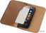 Футляр Samsung Galaxy Tab 2 7.0/P31XX pouch dark brown (EFC-1G5LDECSTD)