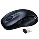 Беспроводная мышь Logitech M235 Colt Glossy wireless USB (910-003146)