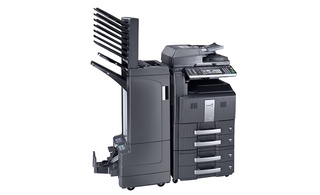 МФУ Kyocera TASKalfa 250ci 25/25 коп./мин. цвет