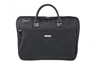 Сумка Samsung AA-BA1NC5B for notebook 15.6", полиэстер,иск кожа, черный