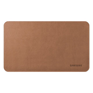 Чехол Samsung AA-BS3N11N для планшетного ПК Серии 7, отделение для стилуса, иск. кожа, бежевый