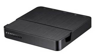 Док-станция Samsung AA-RD5NDOС Серия 7,LAN, HDMI, USB 2.0, разъем для наушников, для блока питания