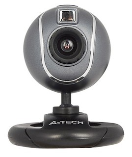 Камера Web A4 PK-750G USB 2.0