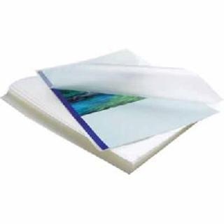 Пленка для ламинирования Office Kit 80 мик А5 100 шт. глянцевая 154х216 (PLP10320)