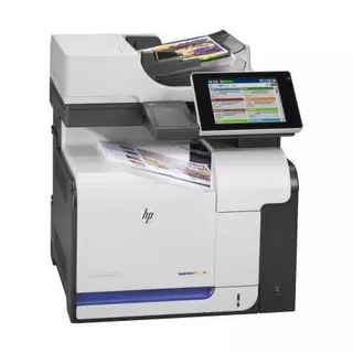 МФУ HP Color LaserJet Enterprise 500 M575fw (CD645A) WiFi