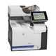МФУ HP Color LaserJet Enterprise 500 M575fw (CD645A) WiFi