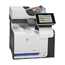 МФУ HP Color LaserJet Enterprise 500 M575fw (CD645A) WiFi