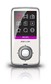 Плеер Flash Digma Insomnia2 mini 4Gb FM 1.8" TFT display white