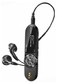 Плеер Flash Sony NWZB152F 2Gb black