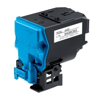 Тонер-картридж Konica Minolta TNP-18C голубой (A0X5450)