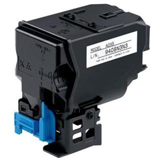 Тонер-картридж Konica Minolta TNP-18K черный (A0X5150)