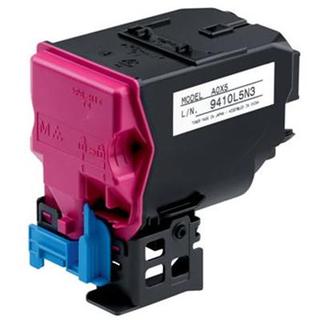 Тонер-картридж Konica Minolta TNP-18M пурпурный (A0X5350)