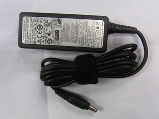 Адаптер Fujitsu AC including DC plug EU/UK/US for STYLISTIC M532