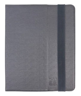 Чехол G-Cube GPADR-98S для iPad3/iPad2 silver