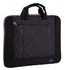 Сумка для ноутбука Targus TSS58601EU-50 14.1" SlipCase black/purple