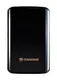 Жесткий диск Transcend USB 3.0 1Tb TS1TSJ25D3 StoreJet 25D3 2.5" черный