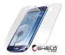 Защитная пленка для Samsung Galaxy S3 InvisibleSHIELD full body ZAGG