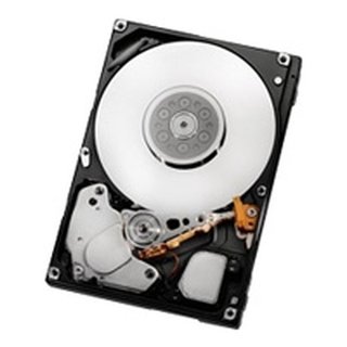 Жесткий диск Hitachi SAS 600Gb HUC109060CSS600 (10000rpm) 64Mb 3.5"