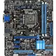 Материнская плата Asus P8H61-M LE R2.0 Soc-1155 iH61 DDR3 mATX AC'97 8ch GbLAN VGA+DVI