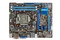 Материнская плата Asus P8H61-M LX2 R2.0 Soc-1155 iH61 DDR3 mATX AC'97 GbLAN VGA WiteBox