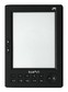 Электронная книга Lbook V5 Lite черный