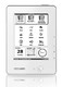 Электронная книга PocketBook Pro 6" 602 белый (WiFi,Bluetooth)