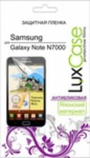 Защитная пленка Belkin для Galaxy Note F8M294cw3