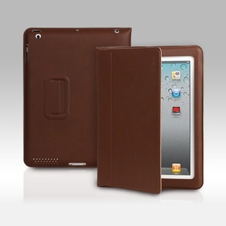 Чехол Yoobao Executive Coffee для Apple iPad